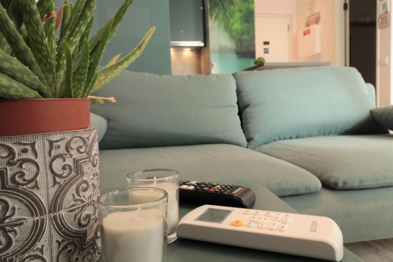 Olilou - Silhueta Citadina Apartamento *