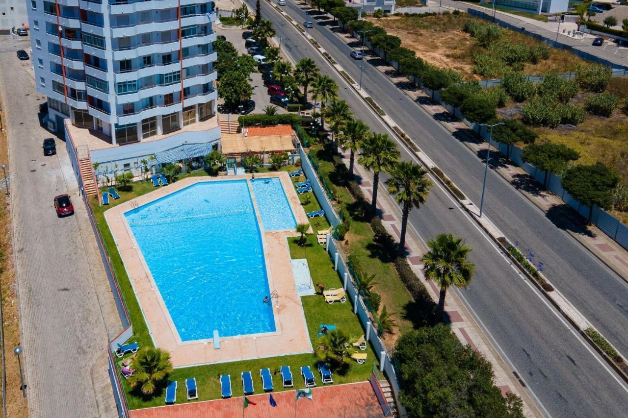 Apartamento Olilou - Silhueta Citadina
