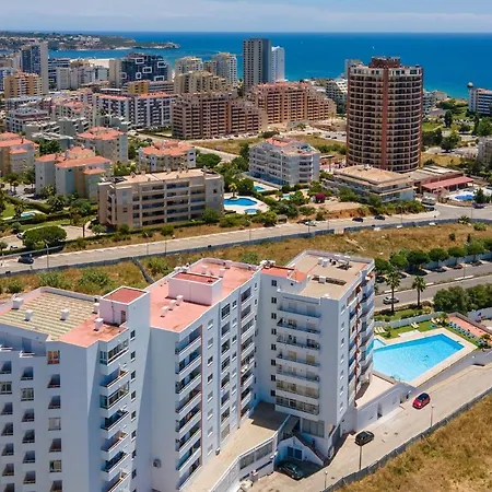 Apartamento Olilou - Silhueta Citadina Portimão Exterior foto