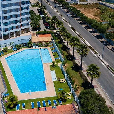 Apartamento Olilou - Silhueta Citadina Portimão Exterior foto