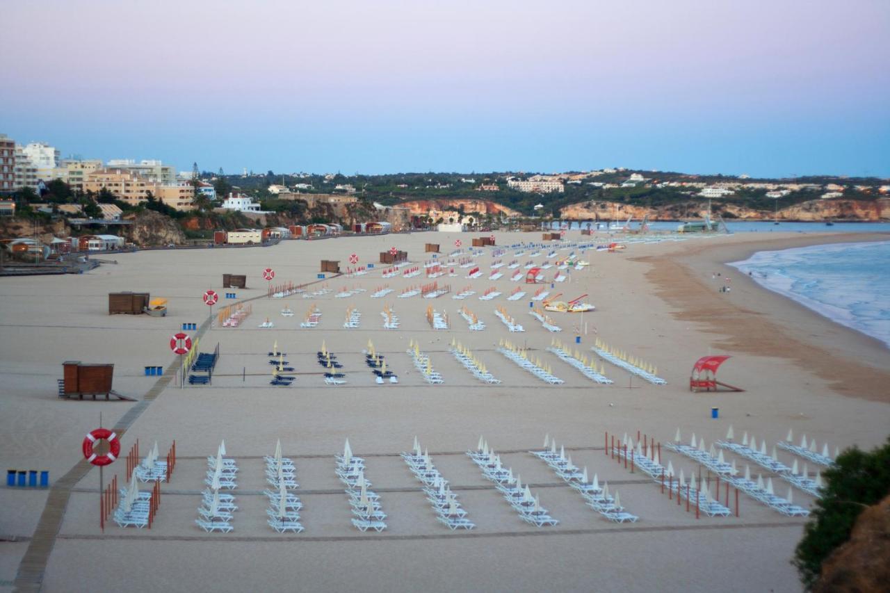 Olilou - Silhueta Citadina * Portimao