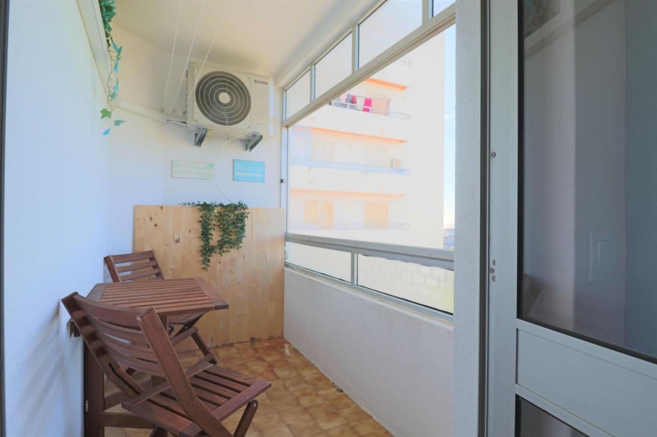 Olilou - Silhueta Citadina Apartment Portimão