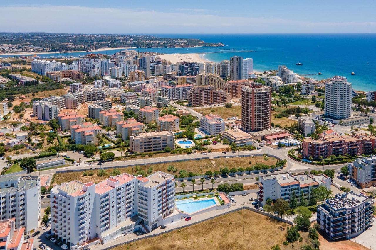 Olilou - Silhueta Citadina Apartment Portimão
